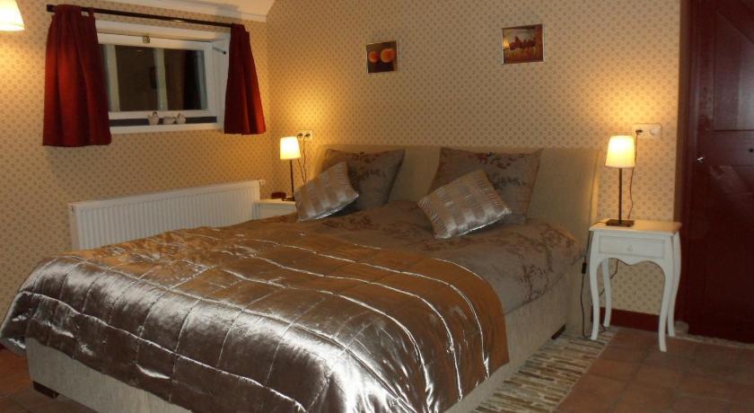 Bed And Breakfast Lutje Lollum Franeker Rum bild